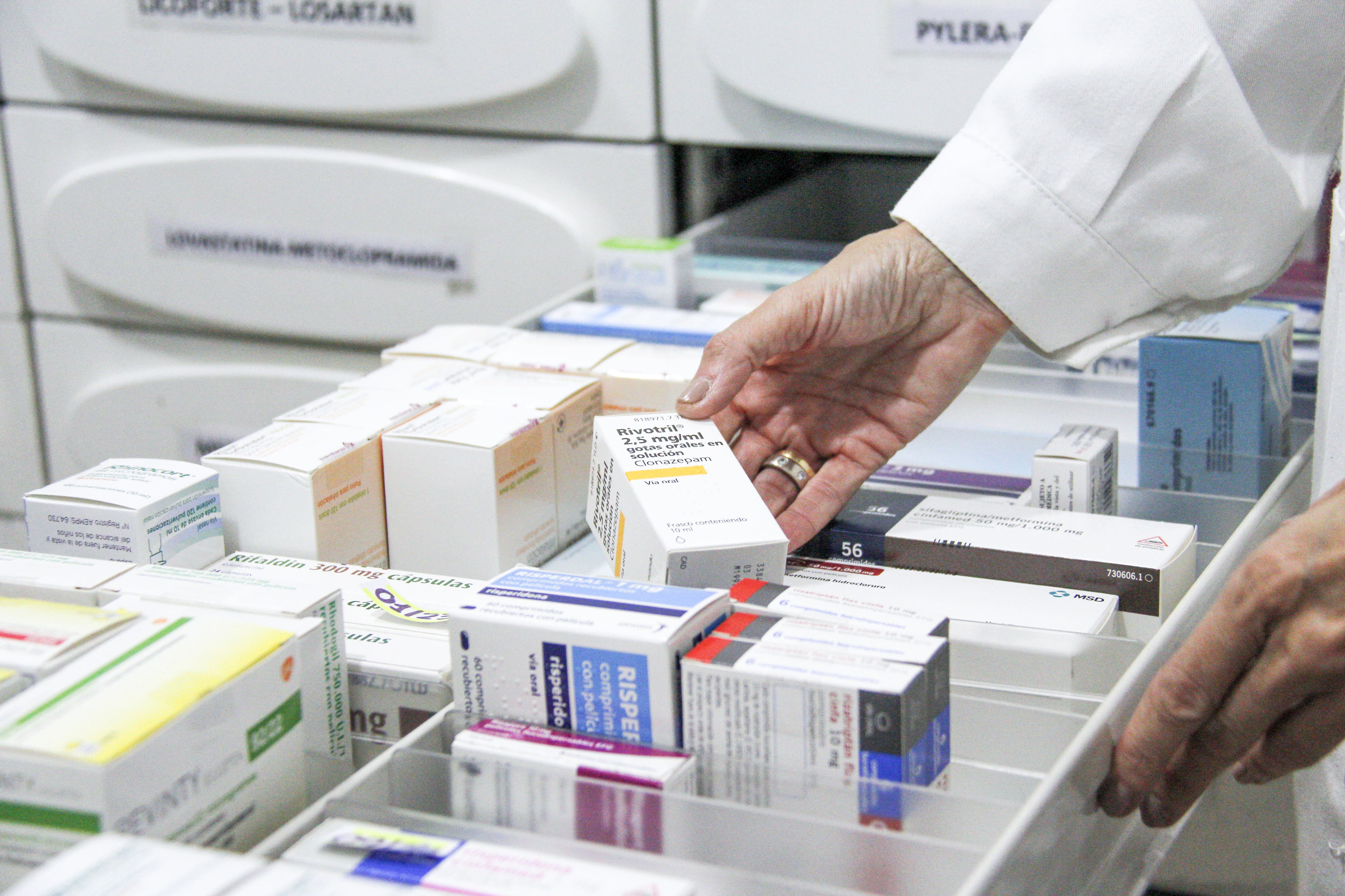 Farmacia Farmacia