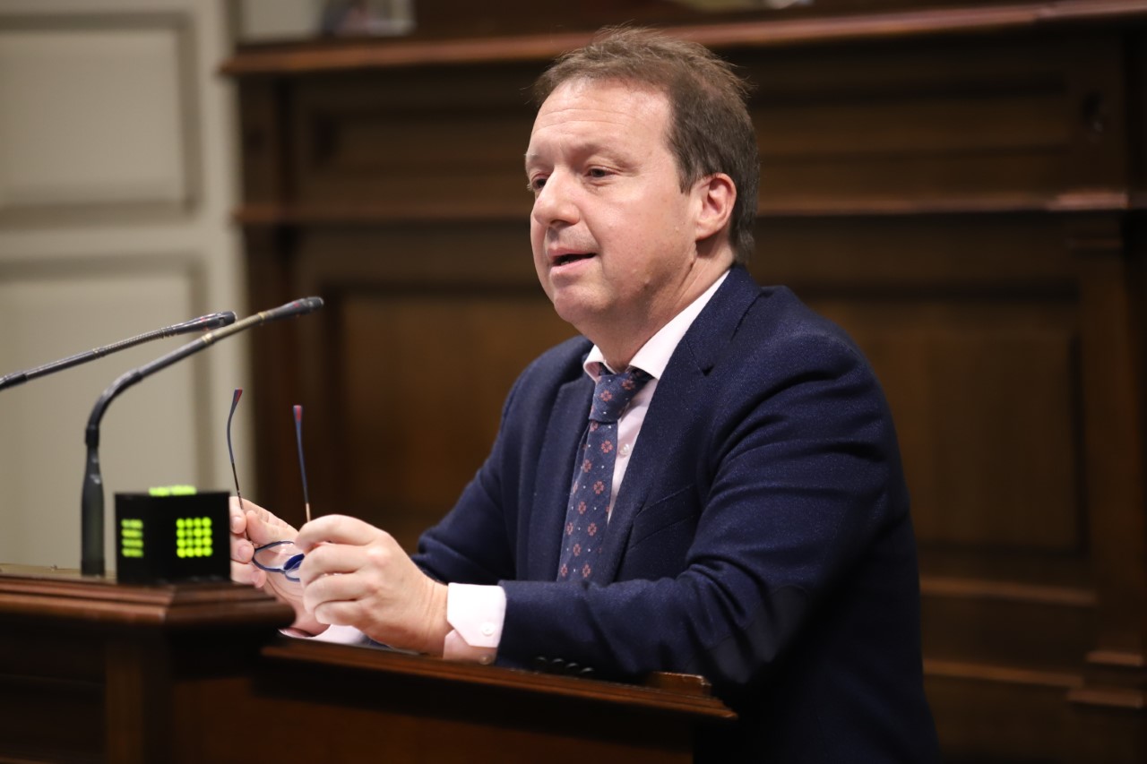 Miguel Ángel Ponce/canariasnoticias.es Miguel Ángel Ponce/canariasnoticias.es