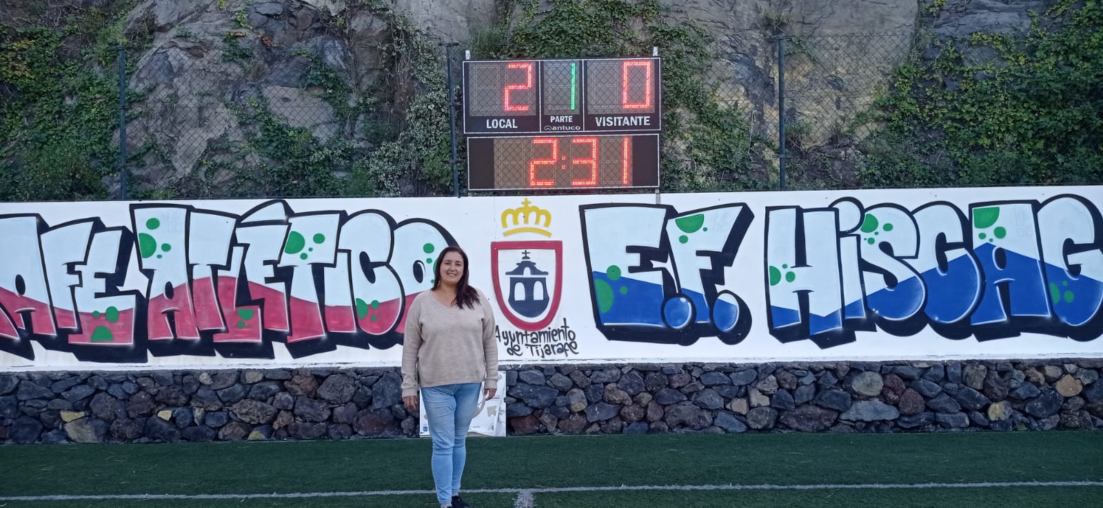 Saray Domínguez/ canariasnoticias.es Saray Domínguez/ canariasnoticias.es