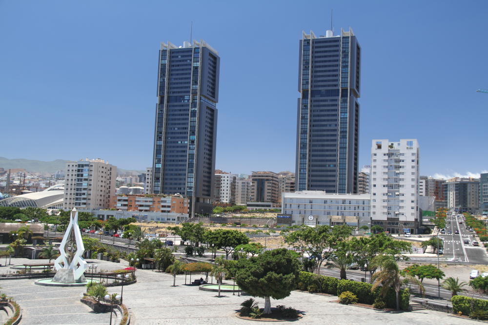 Santa Cruz de Tenerife (Tenerife) / CanariasNoticias.es Santa Cruz de Tenerife (Tenerife) / CanariasNoticias.es