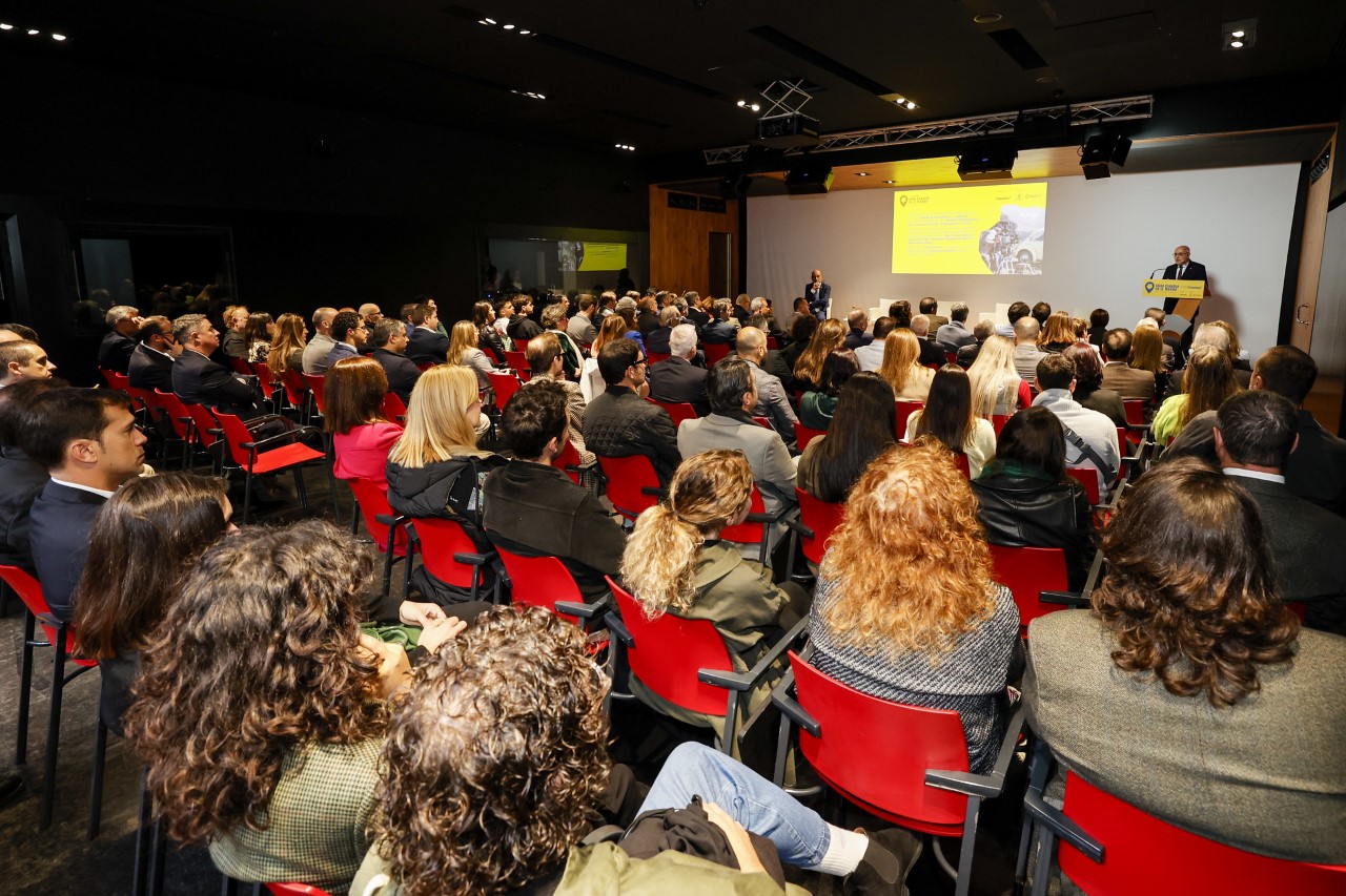 Gran Canaria en el mundo/ canariasnoticias.es
