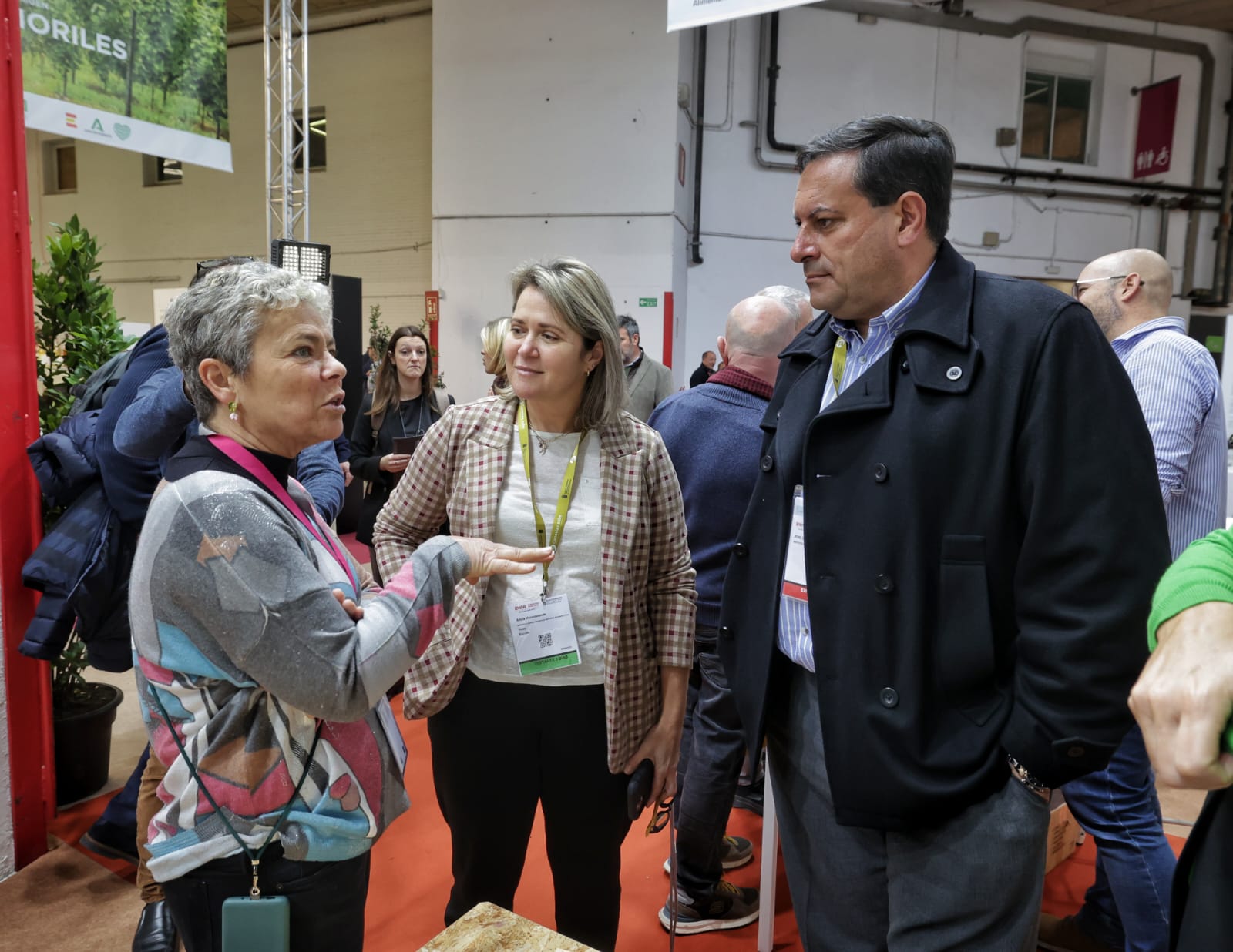 Vinos de Canarias en Barcelona Wine Week / CanariasNoticias.es 