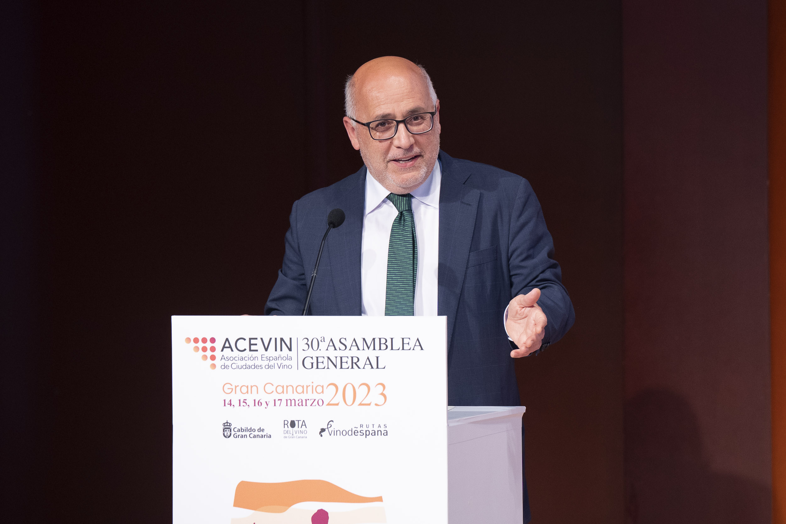 Asamblea General de ACEVIN en Gran Canaria / CanariasNoticias.es 