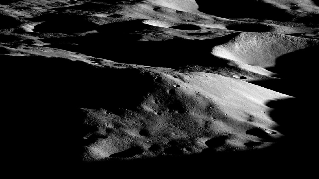 NASA / GSFC / Arizona State University NASA / GSFC / Arizona State University