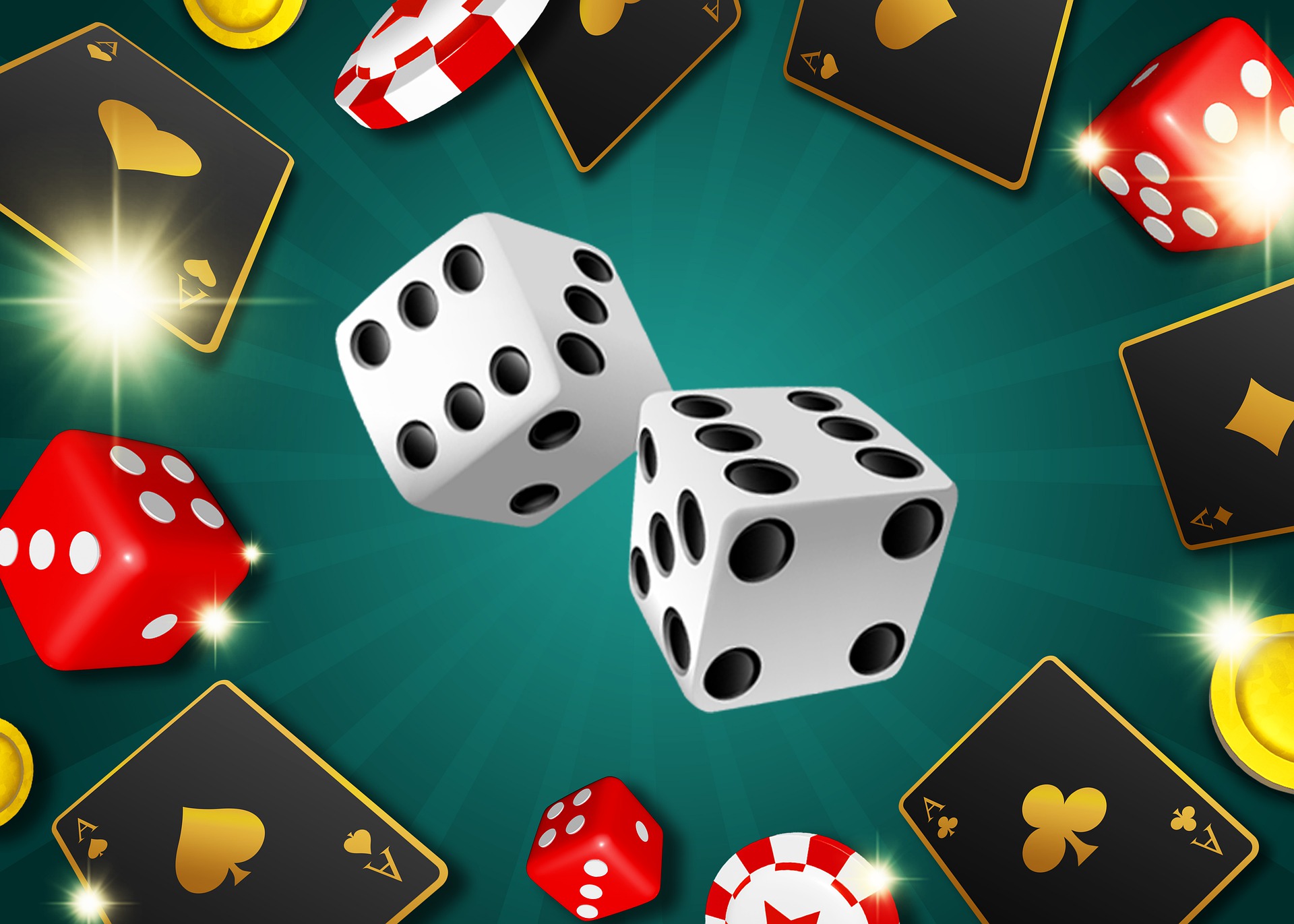 /Thai Anh (Pixabay) ¿Cuáles son las mejores promociones de casino online?