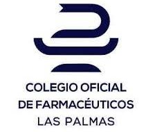 Colegio Oficial de Farmacéuticos de Las Palmas Colegio Oficial de Farmacéuticos de Las Palmas