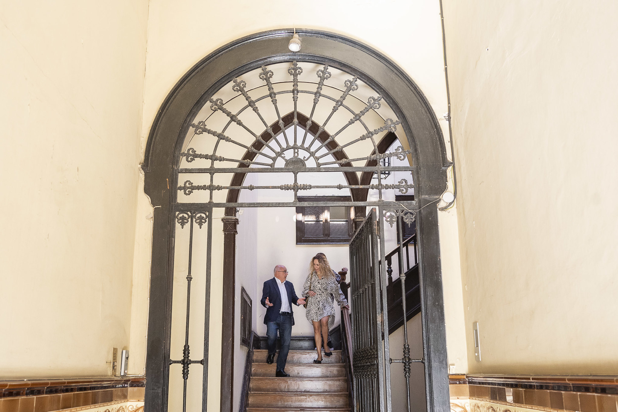 Palacio Quintana en Las Palmas de Gran Canaria / CanariasNoticias.es 