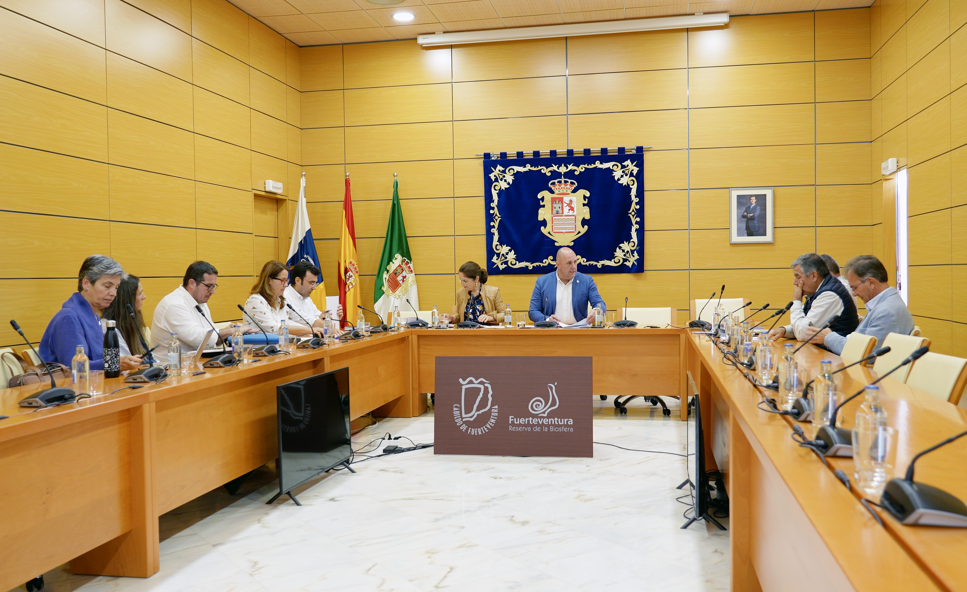 Consejo Insular de Aguas de Fuerteventura / CanariasNoticias.es Consejo Insular de Aguas de Fuerteventura / CanariasNoticias.es