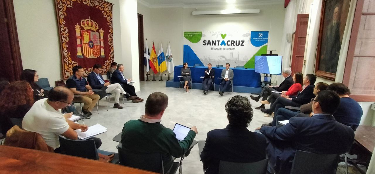Observatorio de la Vivienda de Santa Cruz de Tenerife / CanariasNoticias.es Observatorio de la Vivienda de Santa Cruz de Tenerife / CanariasNoticias.es