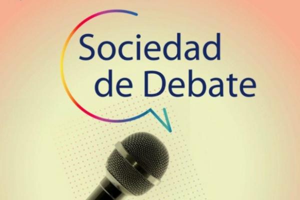 Sociedad de Debate de la ULPGC Sociedad de Debate de la ULPGC