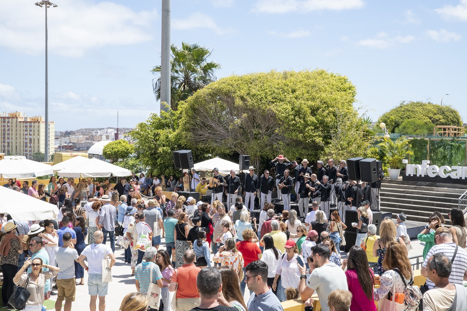 Feria Gran Canaria Me Gusta / CanariasNoticias.es 