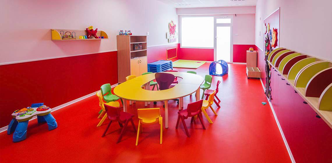 Escuela Infantil de Arrecife / CanariasNoticias.es Escuela Infantil de Arrecife / CanariasNoticias.es