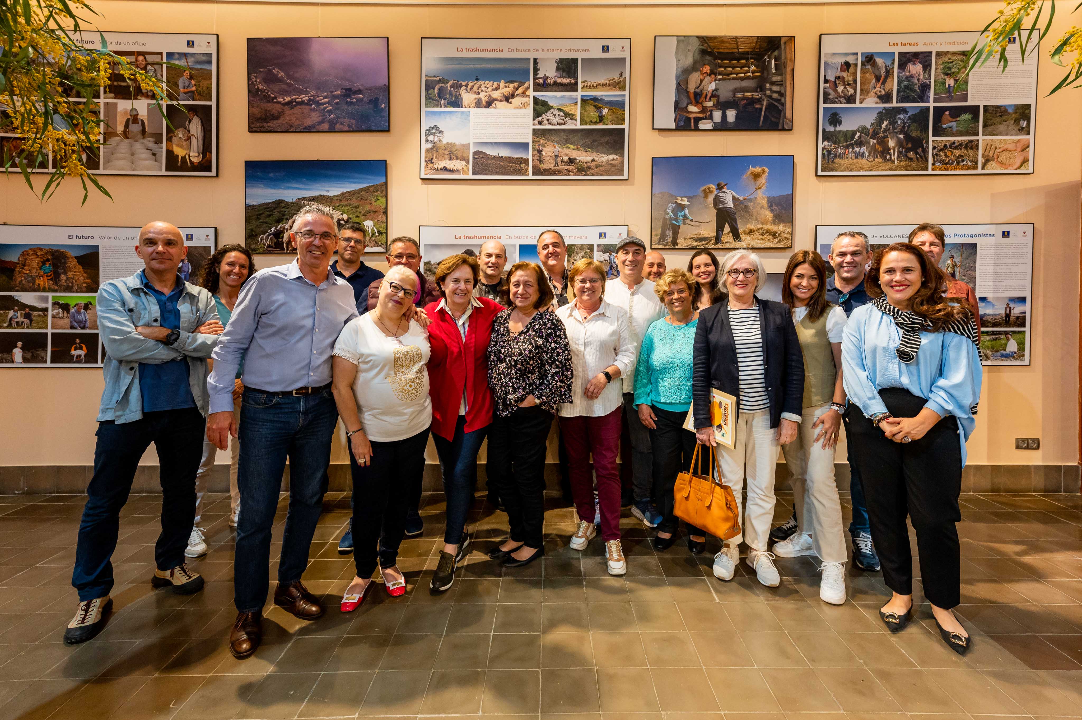 Feria del Queso  / CanariasNoticias.es 