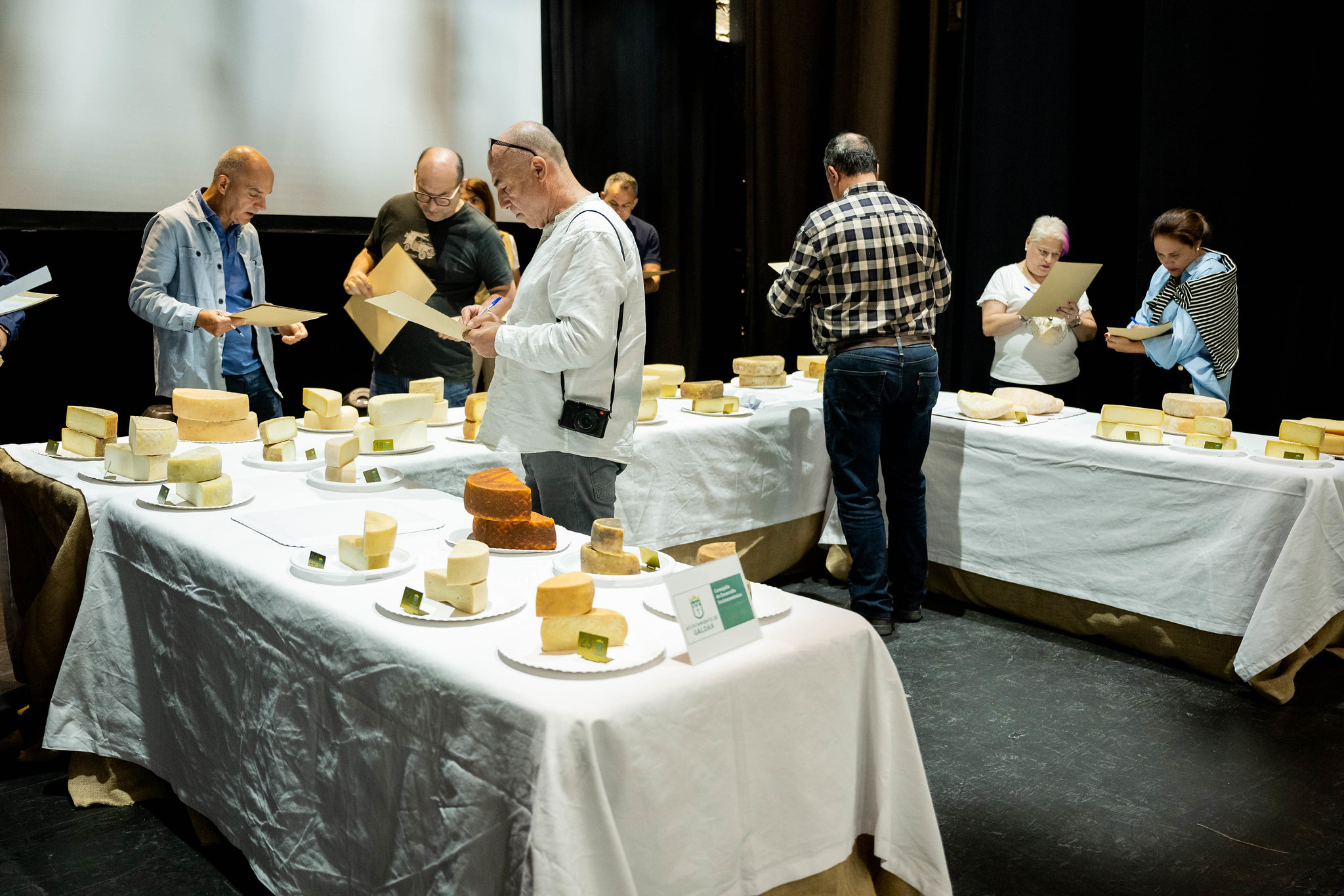 Feria del Queso  / CanariasNoticias.es 