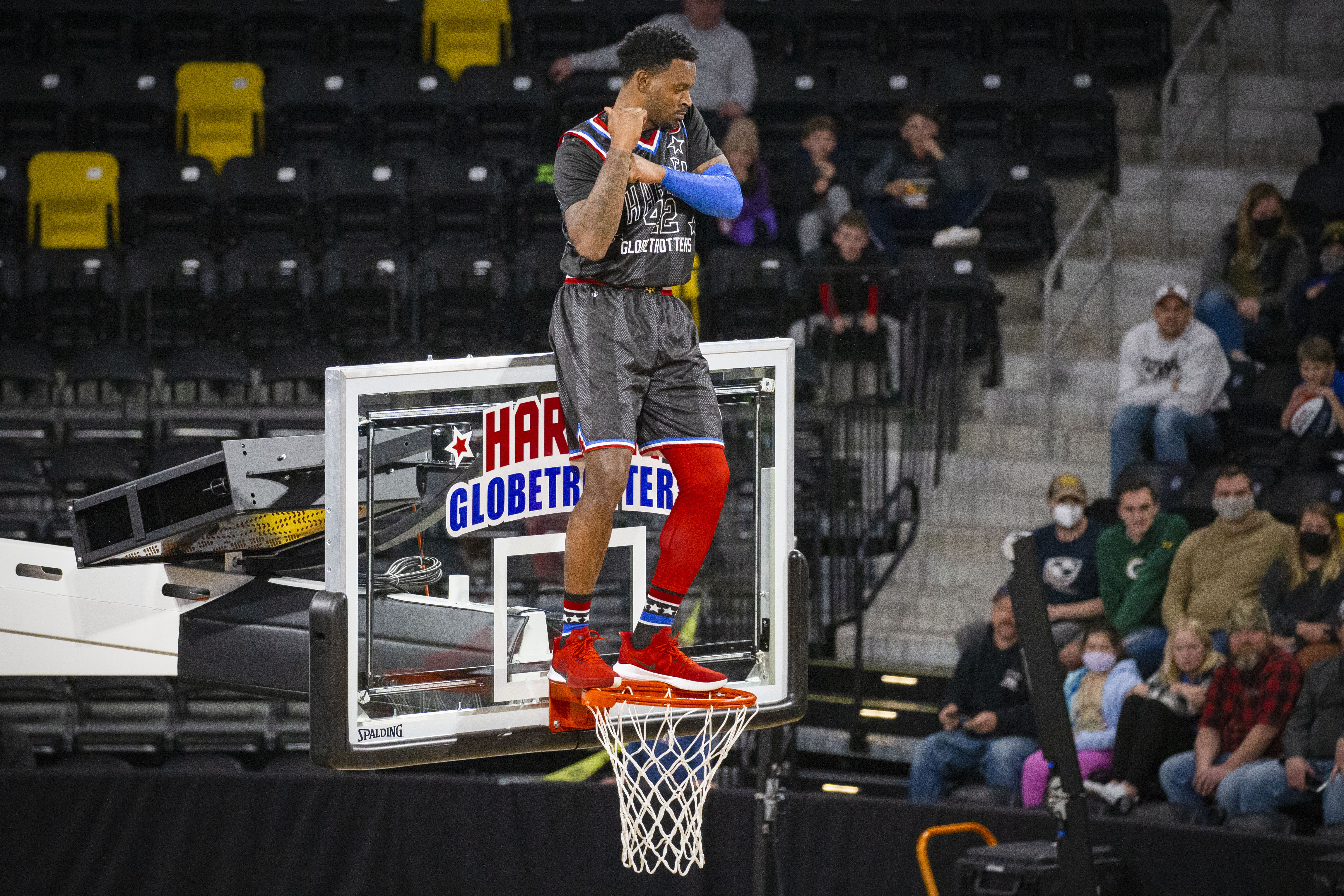 Harlem Globetrotters 