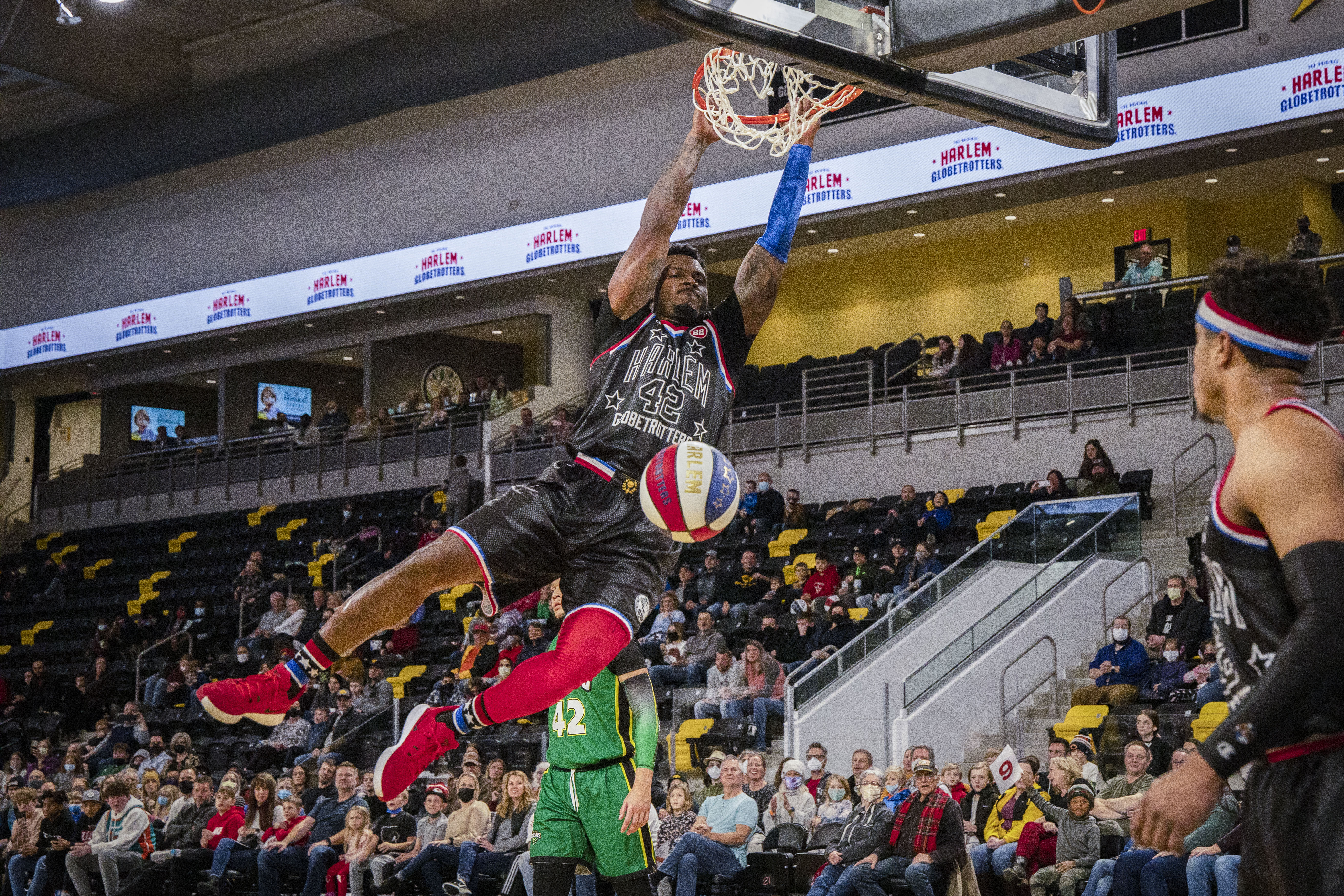 Harlem Globetrotters 