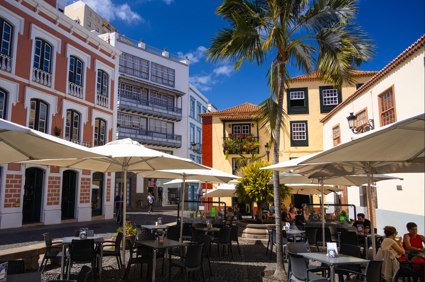 La Palma / CanariasNoticias.es La Palma / CanariasNoticias.es