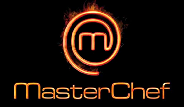 Logo de Masterchef
