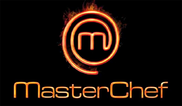 Logo de Masterchef Logo de Masterchef