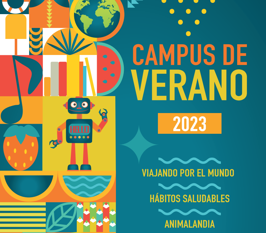 Campus de Verano 2023 Campus de Verano 2023