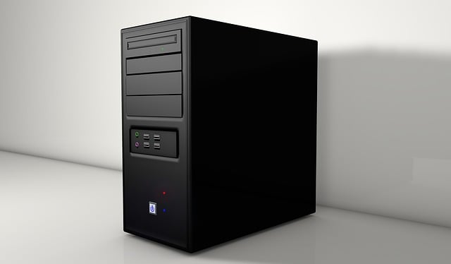 El origen de las computadoras