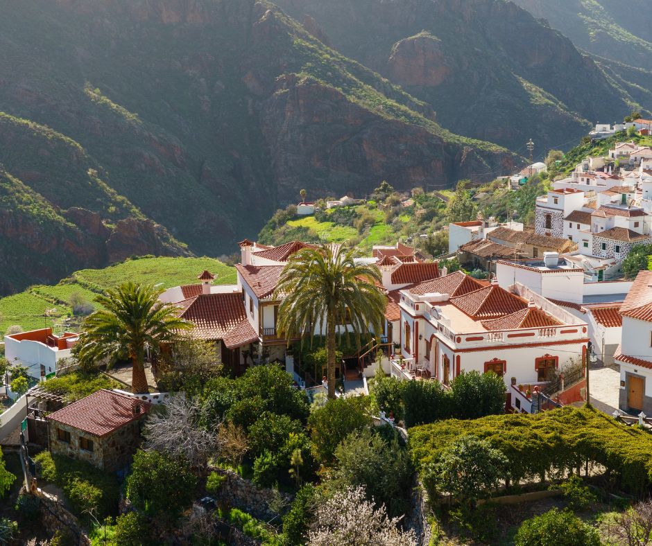 Tejeda (Gran Canaria) / CanariasNoticias.es 