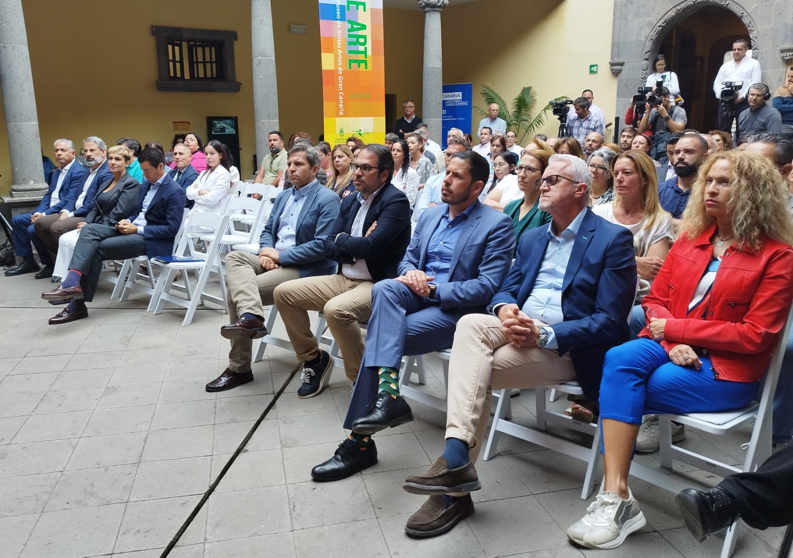 Centro de Información y Turismo de Telde / CanariasNoticias.es 