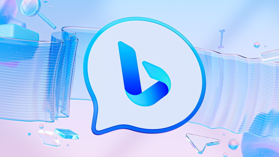 Bing / Twitter Bing