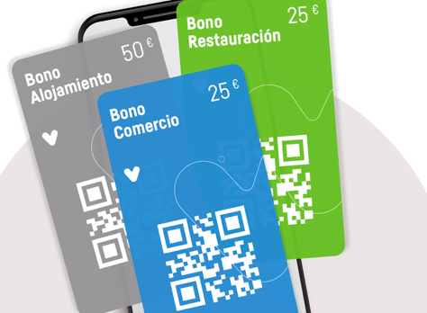 Bonos Consumo Santa Cruz Bonos Consumo Santa Cruz