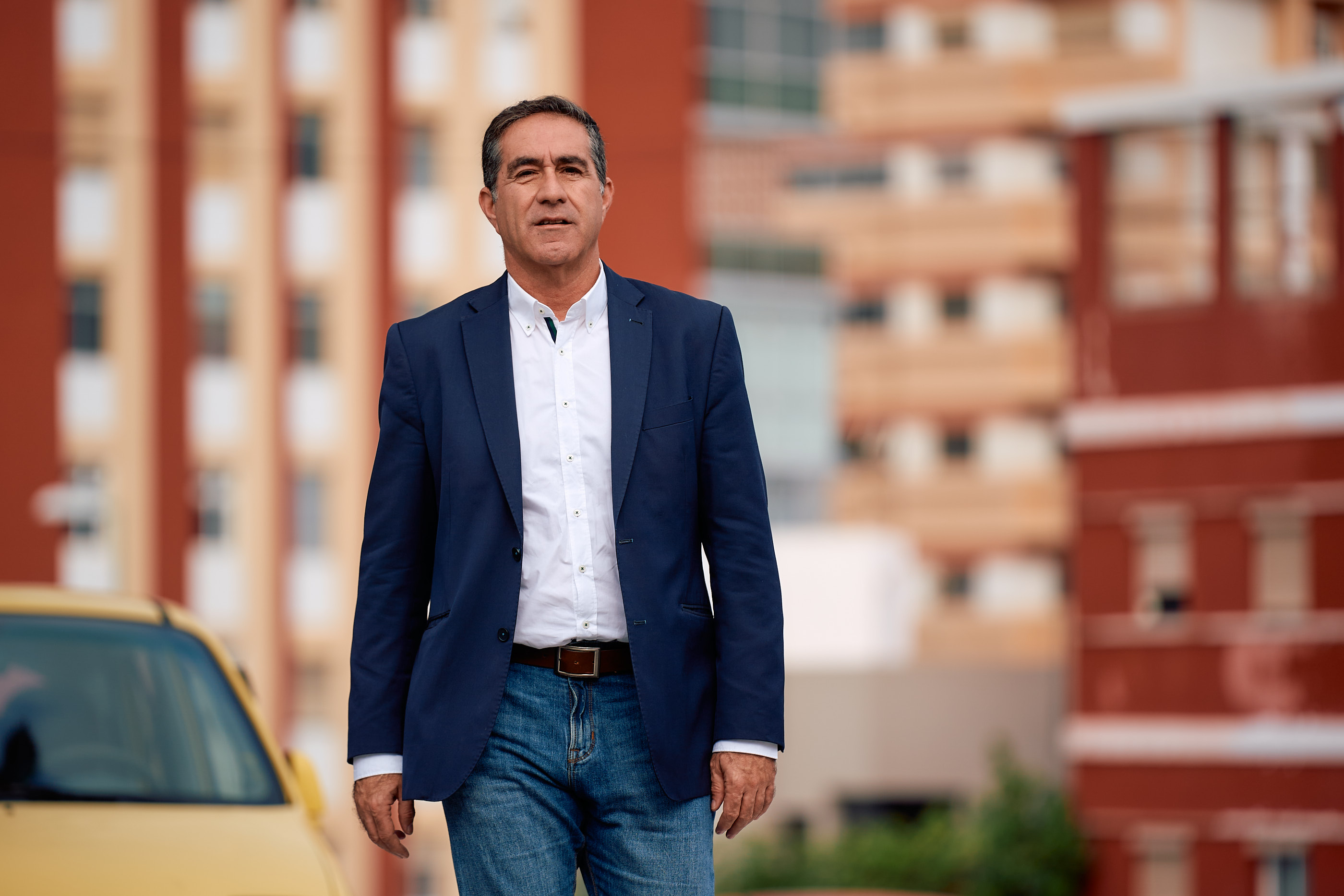 Francis Candil candidato de CC a la Alcaldía de Las Palmas de Gran Canaria / CanariasNoticias.es Francis Candil candidato de CC a la Alcaldía de Las Palmas de Gran Canaria / CanariasNoticias.es