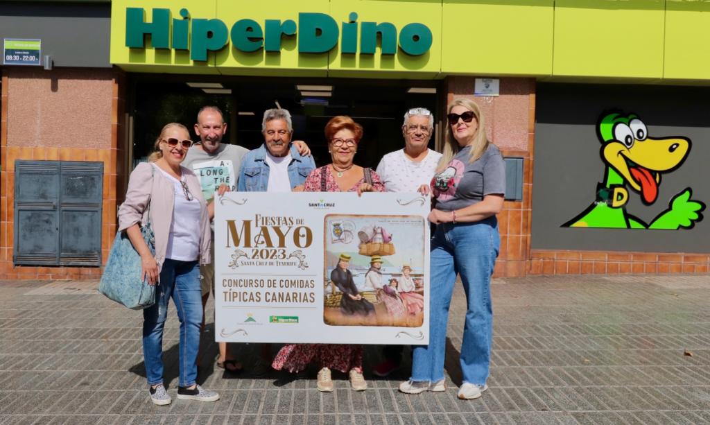 Concurso de Comidas Típicas Canarias / CanariasNoticias.es Concurso de Comidas Típicas Canarias / CanariasNoticias.es