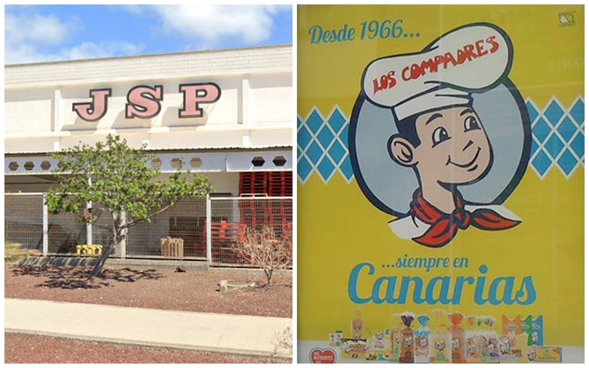 JSP y Los Compadres subastan sus últimos bienes en Canarias JSP y Los Compadres subastan sus últimos bienes en Canarias