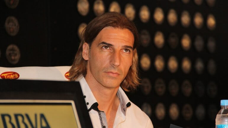 Leonel “Pipa” Gancedo / CanariasNoticias.es Leonel “Pipa” Gancedo / CanariasNoticias.es