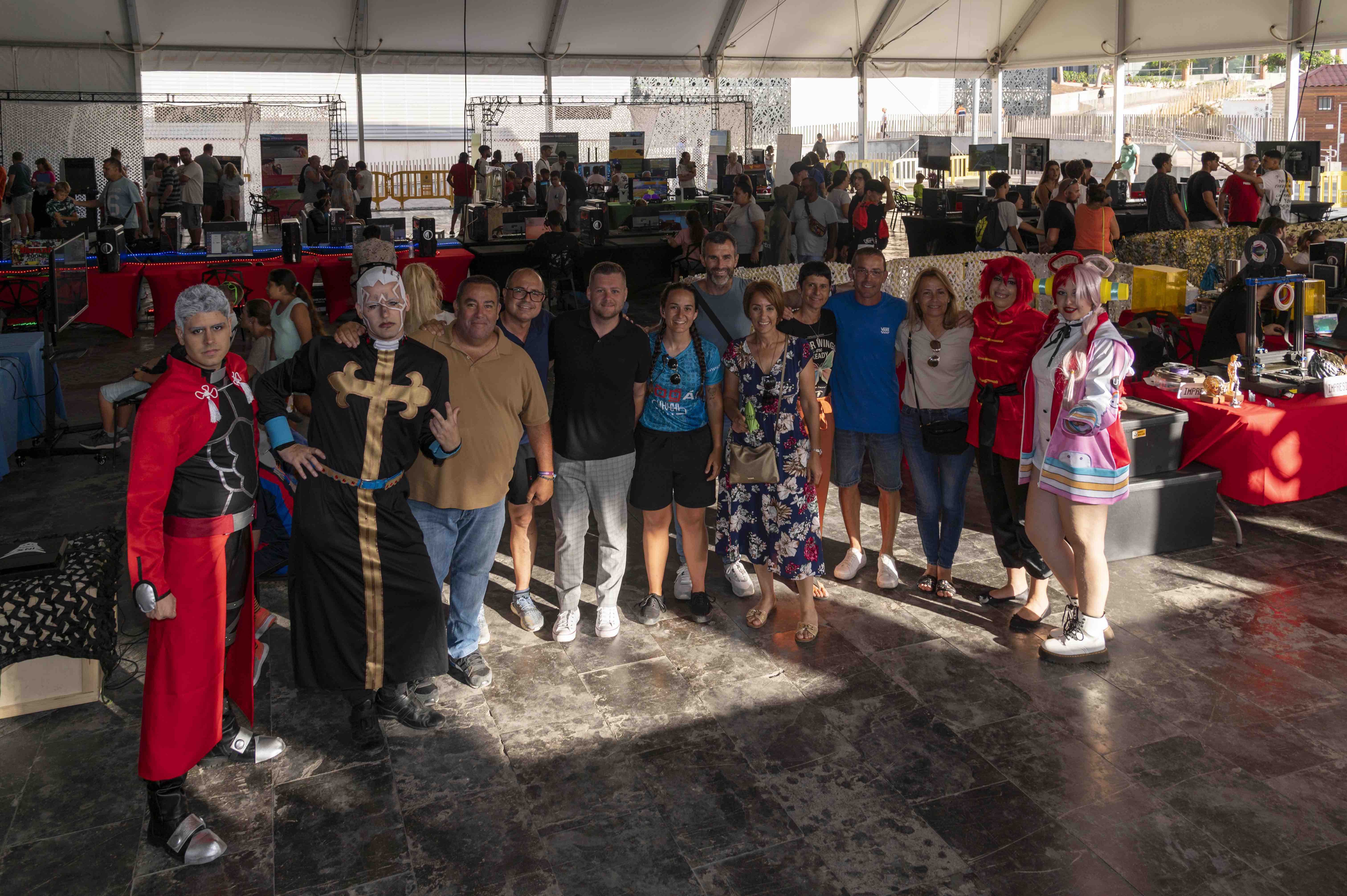 Mogán Young Fest / CanariasNoticias.es 