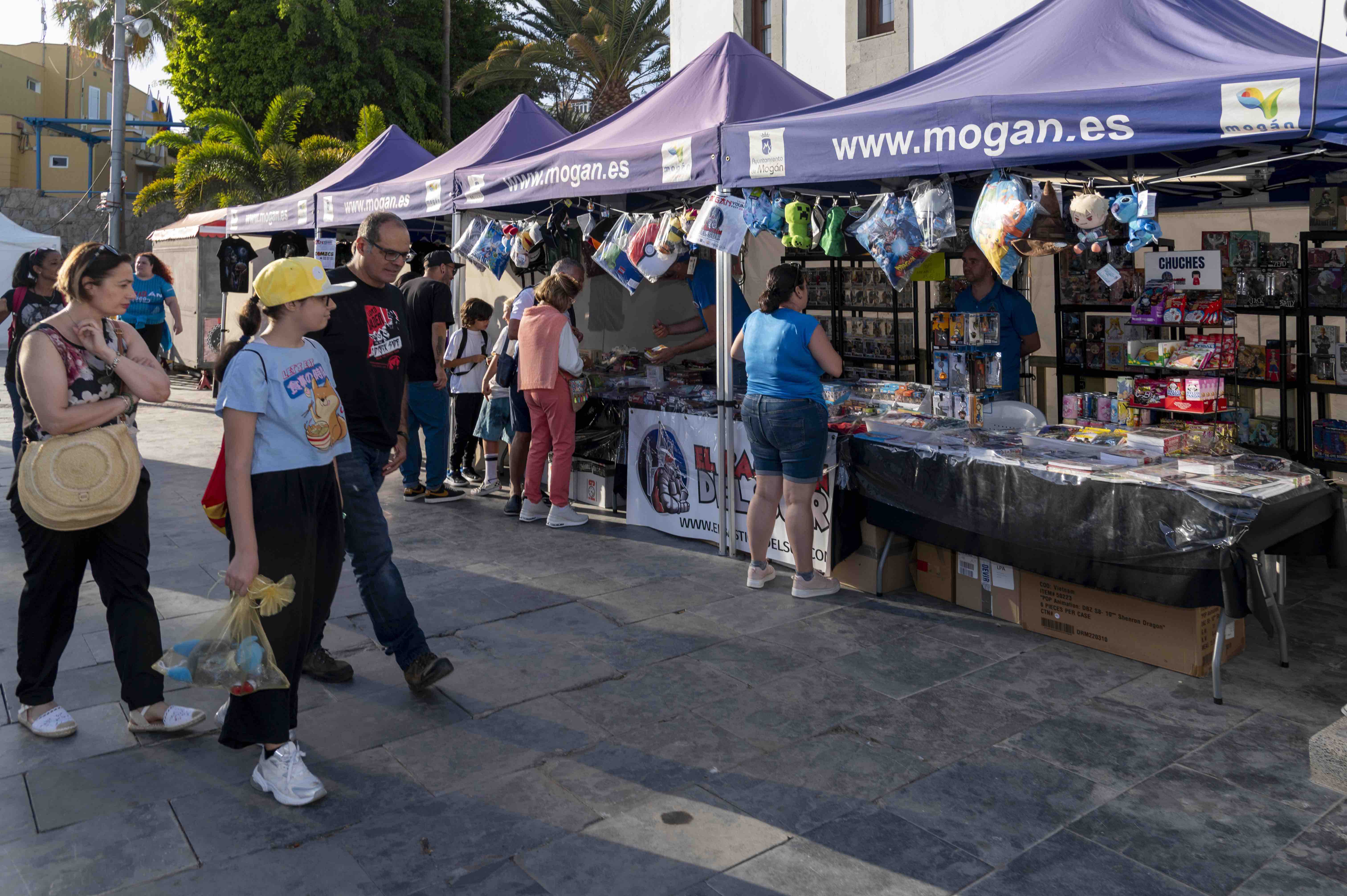 Mogán Young Fest / CanariasNoticias.es 