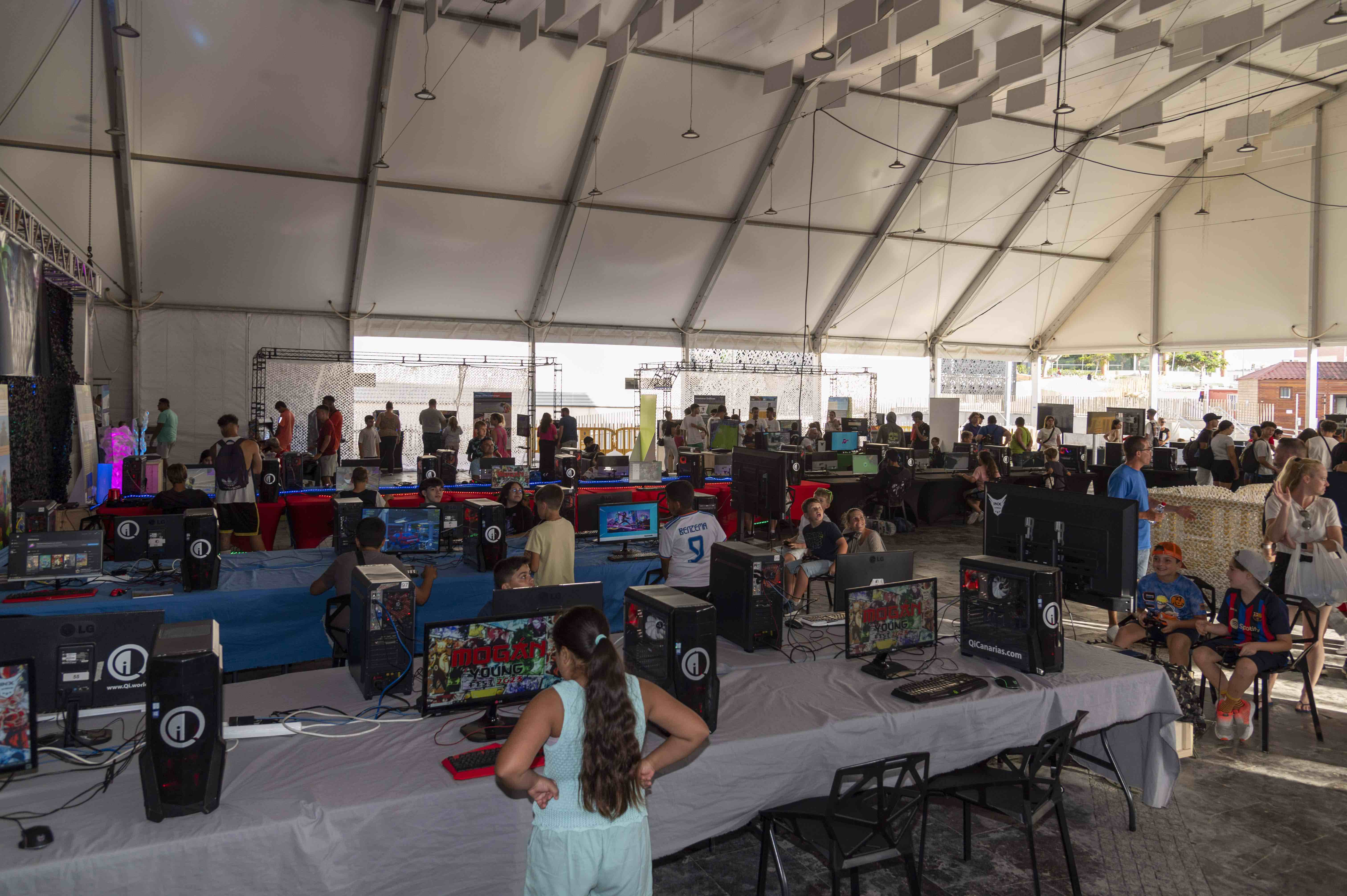 Mogán Young Fest / CanariasNoticias.es 