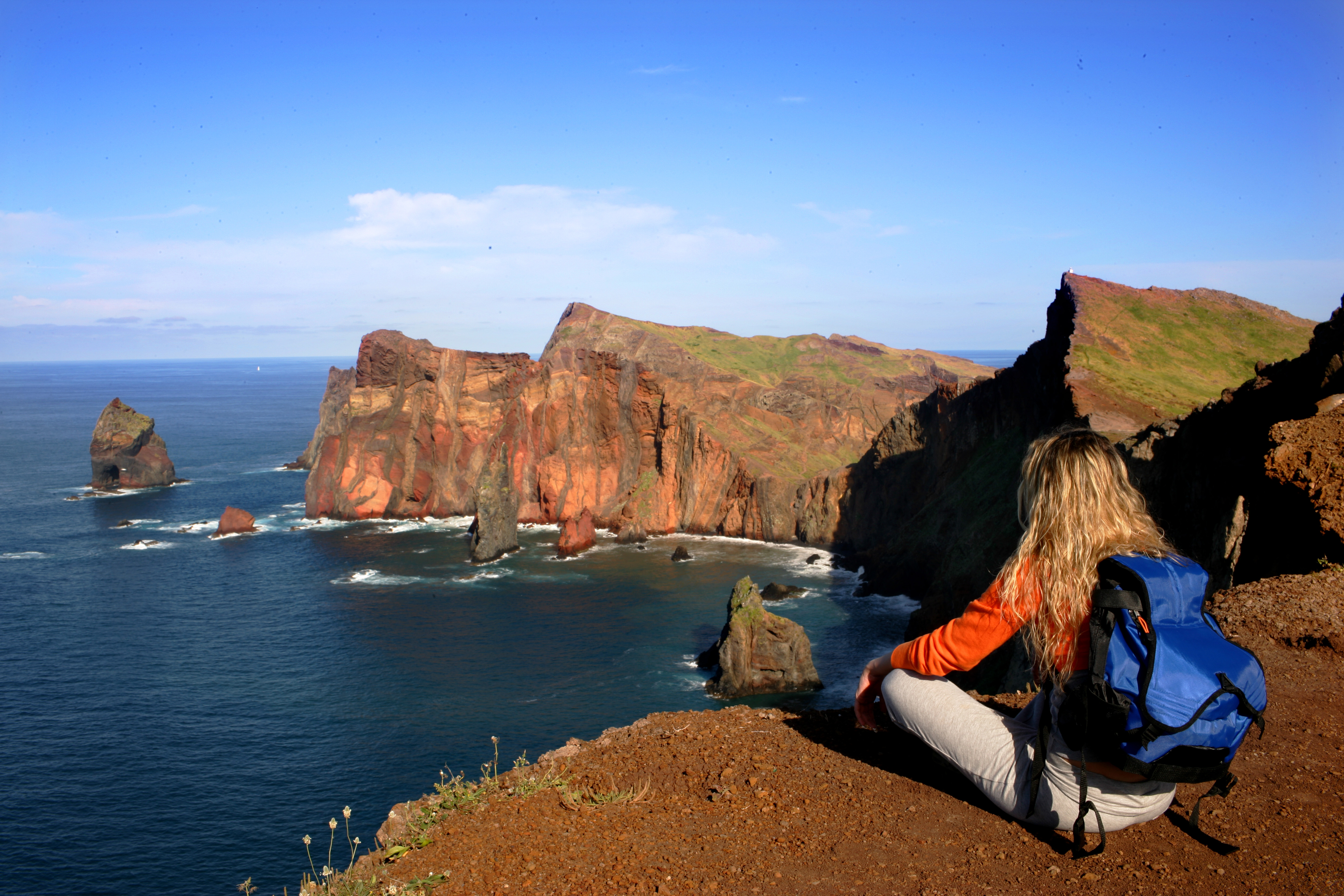 Madeira 