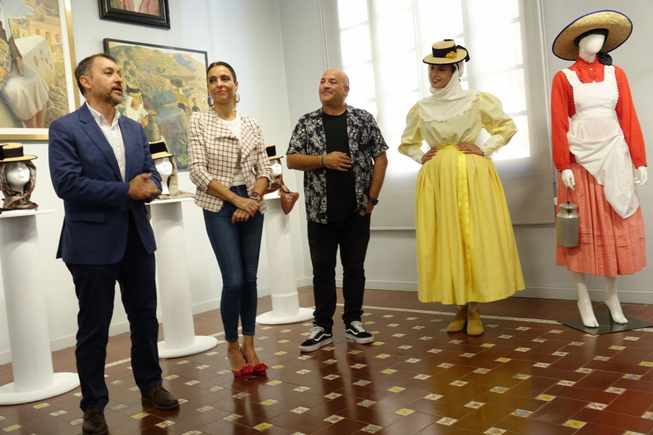 Museo de Bellas Artes de Santa Cruz / CanariasNoticias.es Museo de Bellas Artes de Santa Cruz / CanariasNoticias.es