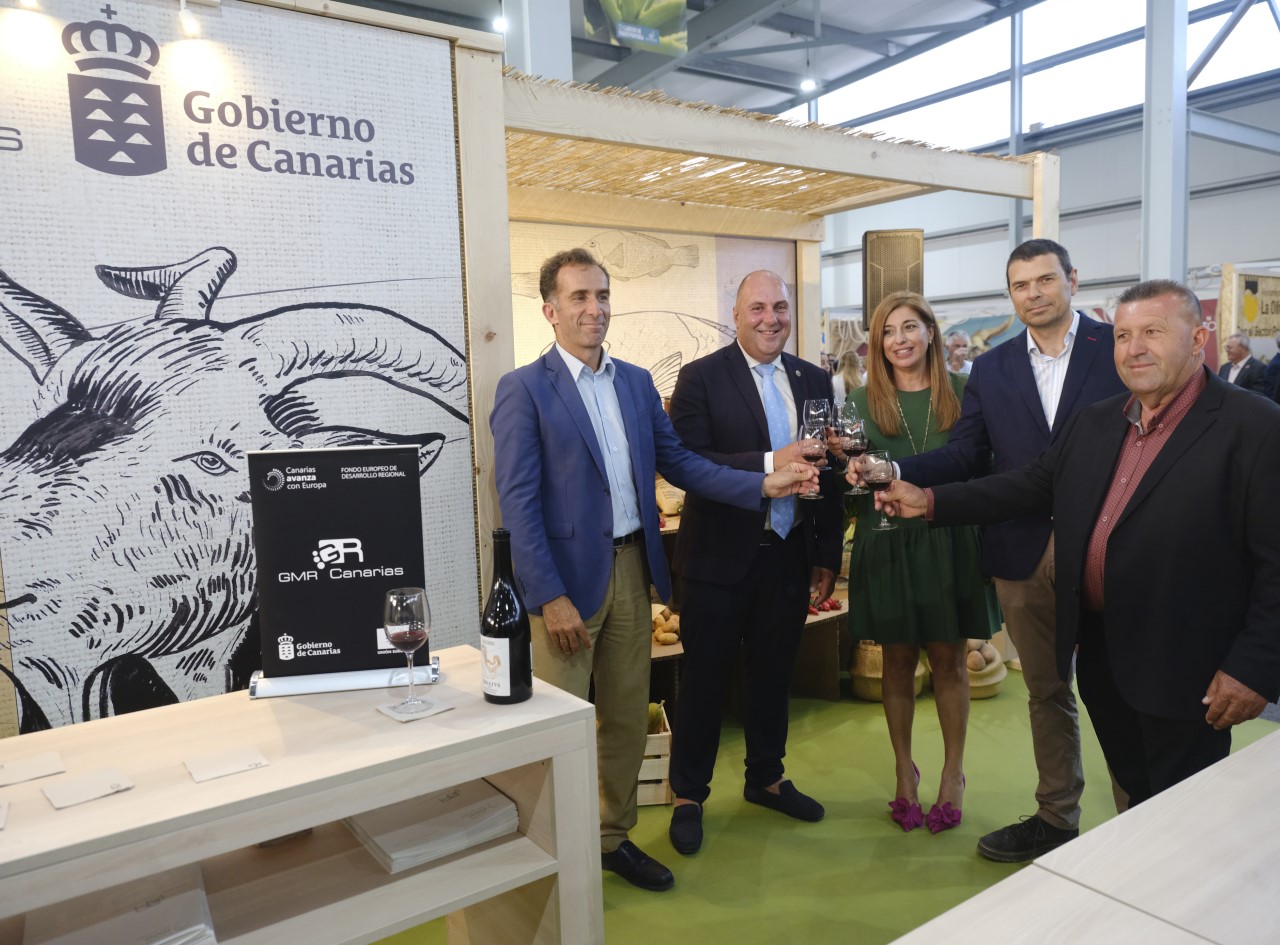 FEAGA 2023/ canariasnoticias. es