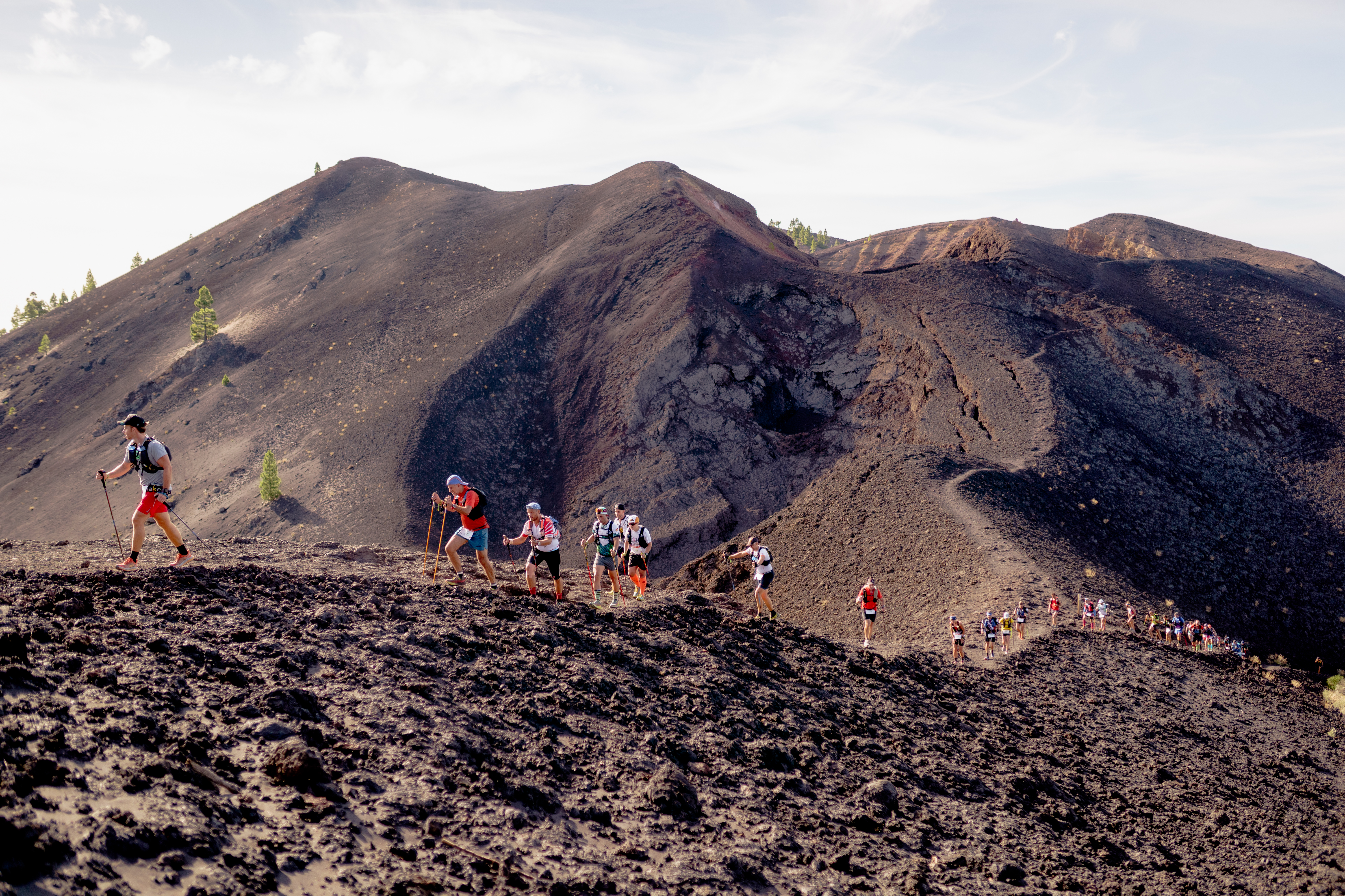 Transvulcania