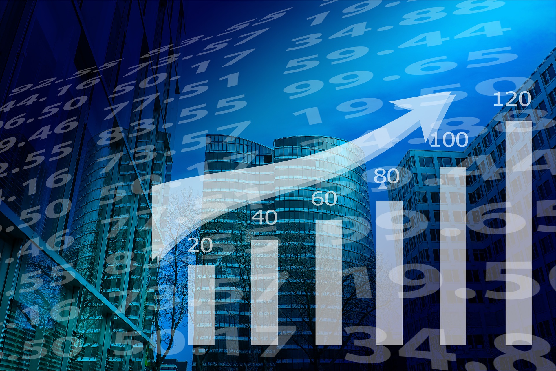 / Gerd Altmann (Pixabay) Mercado financiero