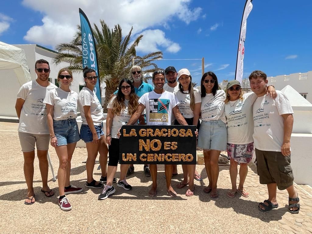 Día del Medio Ambiente / CanariasNoticias.es 