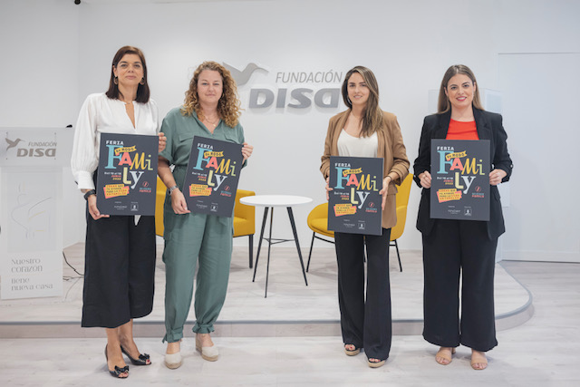 Acuerdo entre Fundación DISA y Kinewa Ideas del País / CanariasNoticias.es 