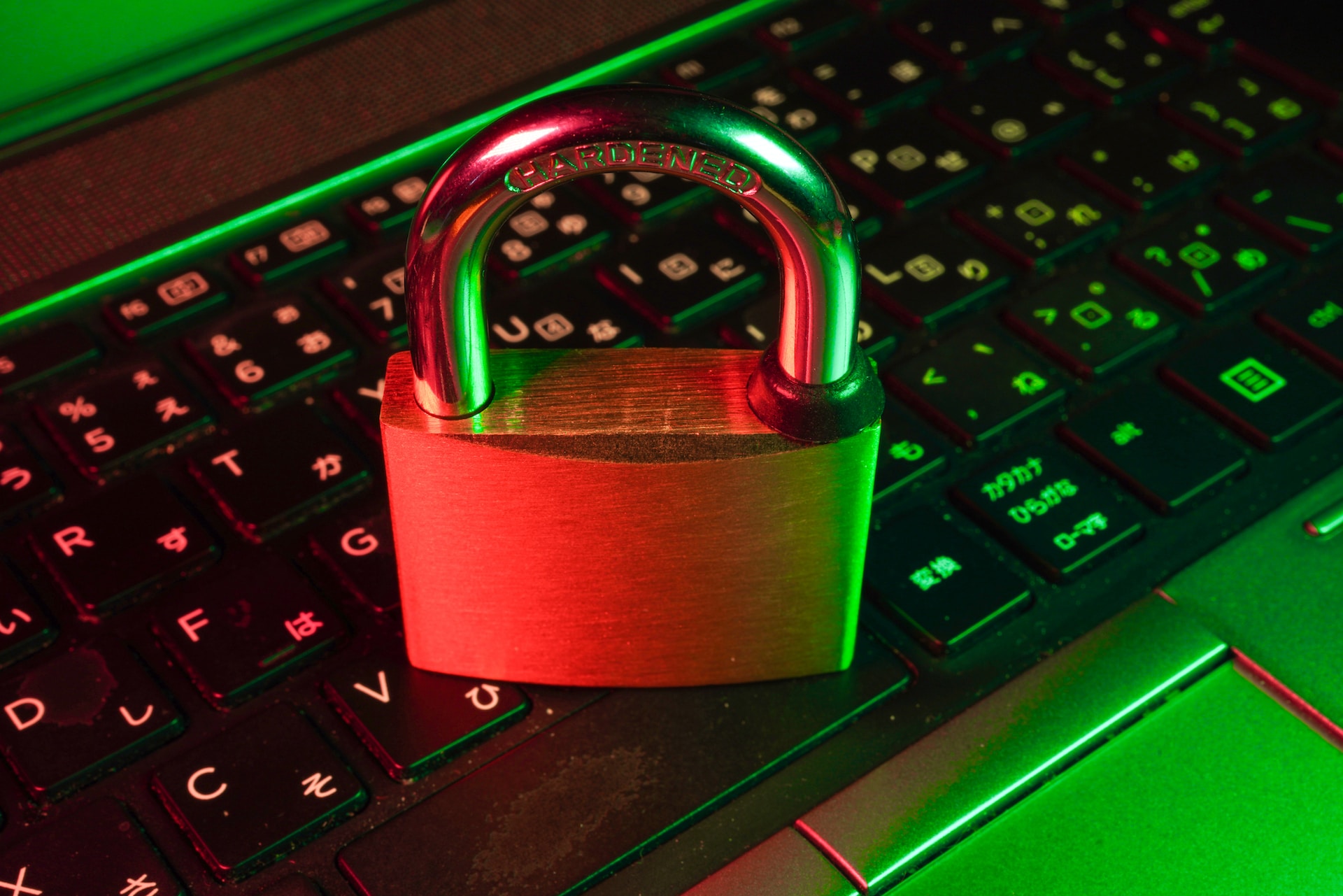 imagen ilustrativa / FLY:D (Unsplash) Ciberseguridad