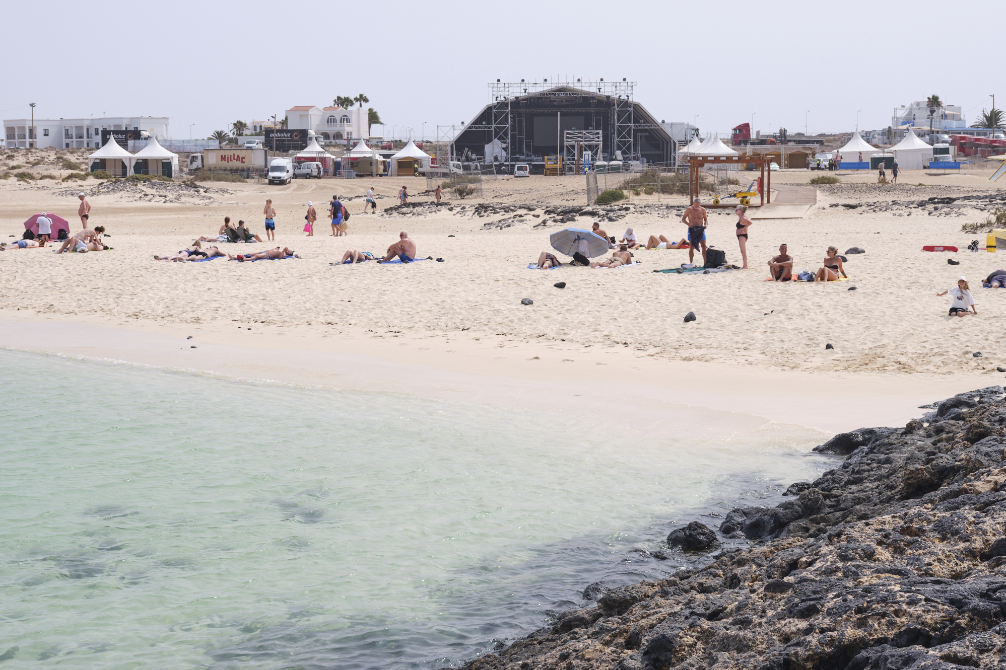 Festival Fuerteventura en Música / CanariasNoticias.es 