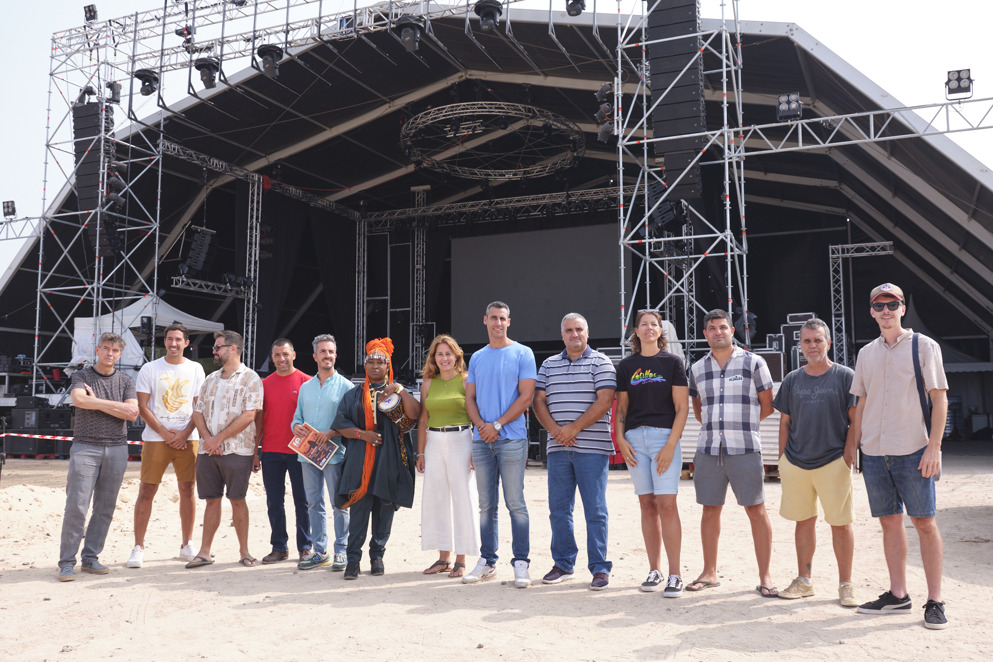 Festival Fuerteventura en Música / CanariasNoticias.es 