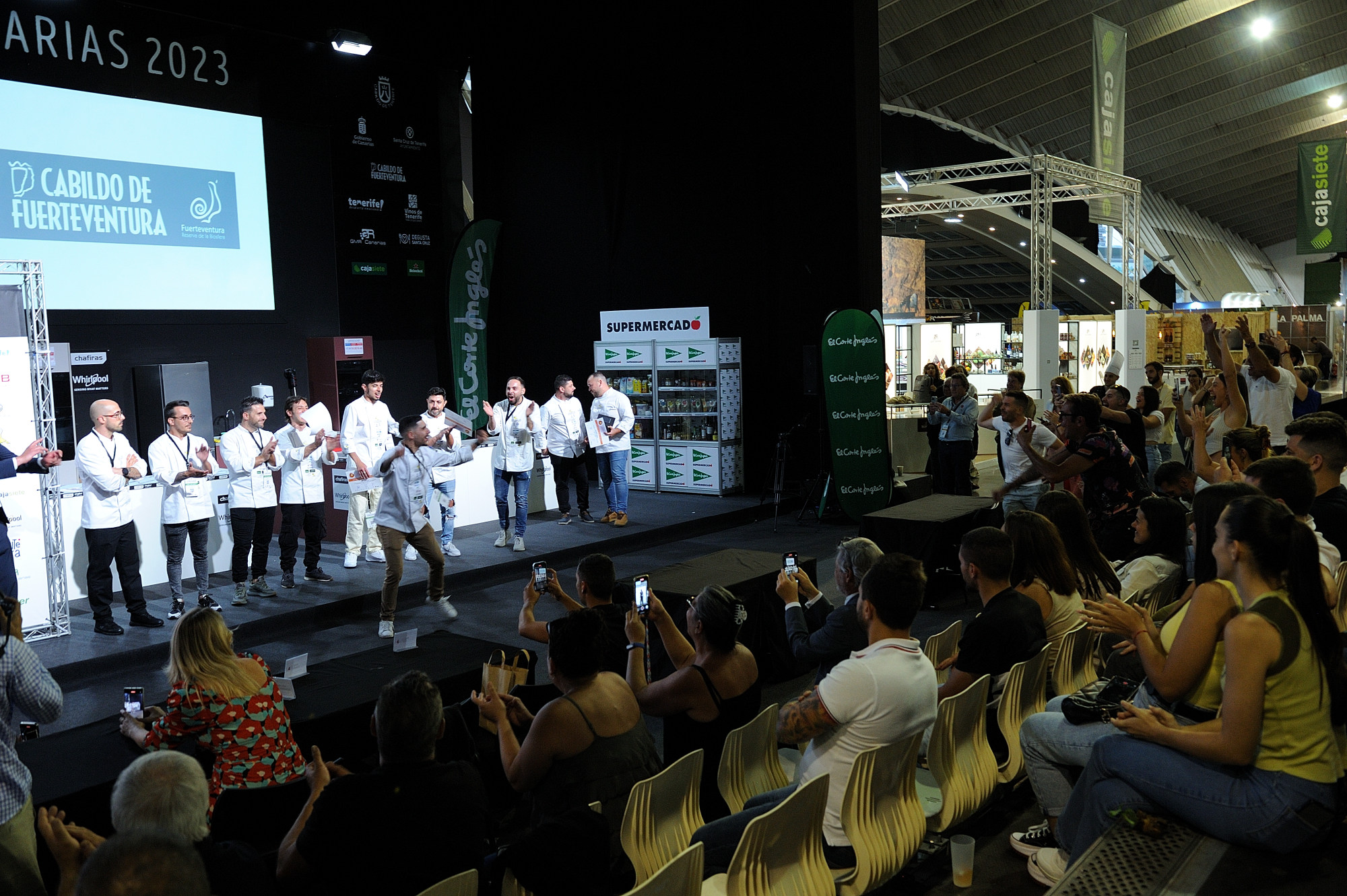 GastroCanarias / CanariasNoticias.es 