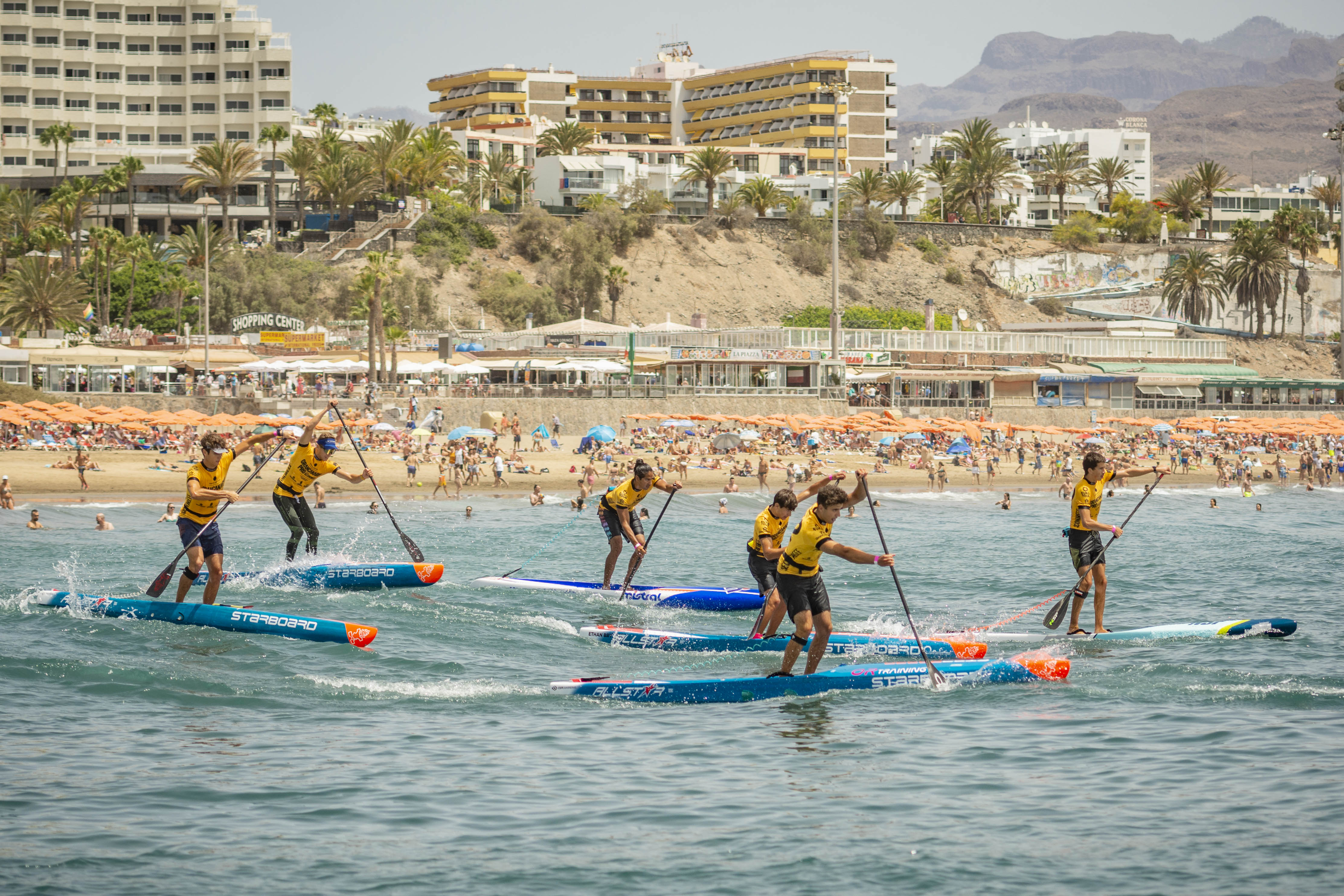 Gran Canaria Pro 2023 / CanariasNoticias.es Gran Canaria Pro 2023 / CanariasNoticias.es
