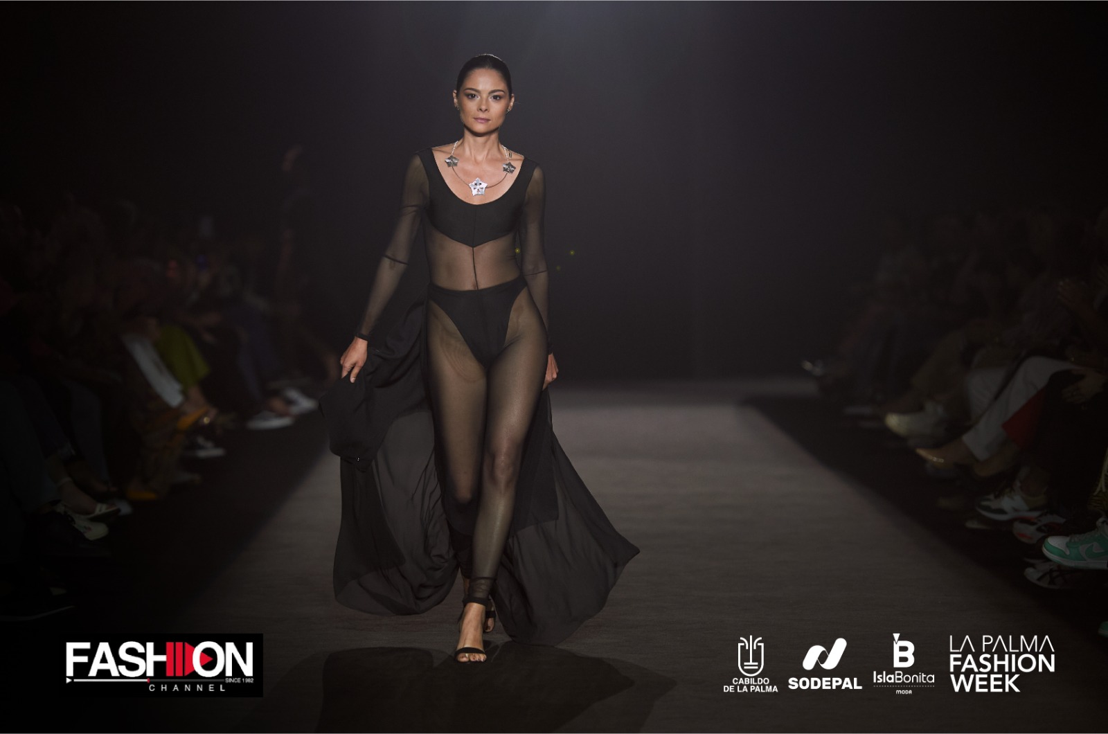 Isla Bonita Moda en IBM / CanariasNoticias.es Isla Bonita Moda en IBM / CanariasNoticias.es
