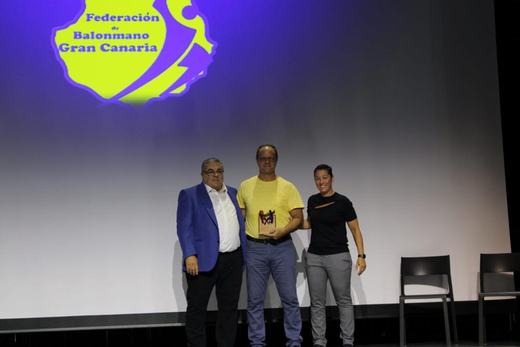 Gala del Balonmano de Gran Canaria / CanariasNoticias.es 